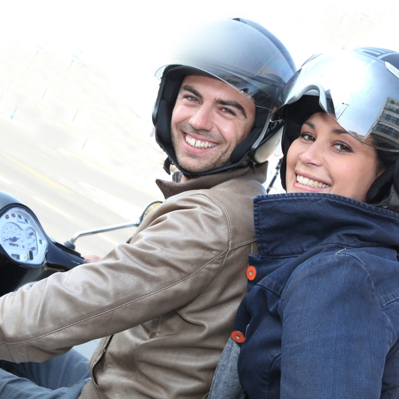 Scooter Rijbewijs in 1 Dag Heeze