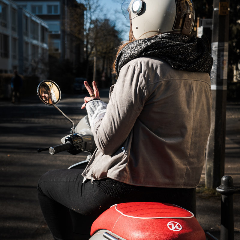 Scooter Rijbewijs in 1 Dag Valkenswaard